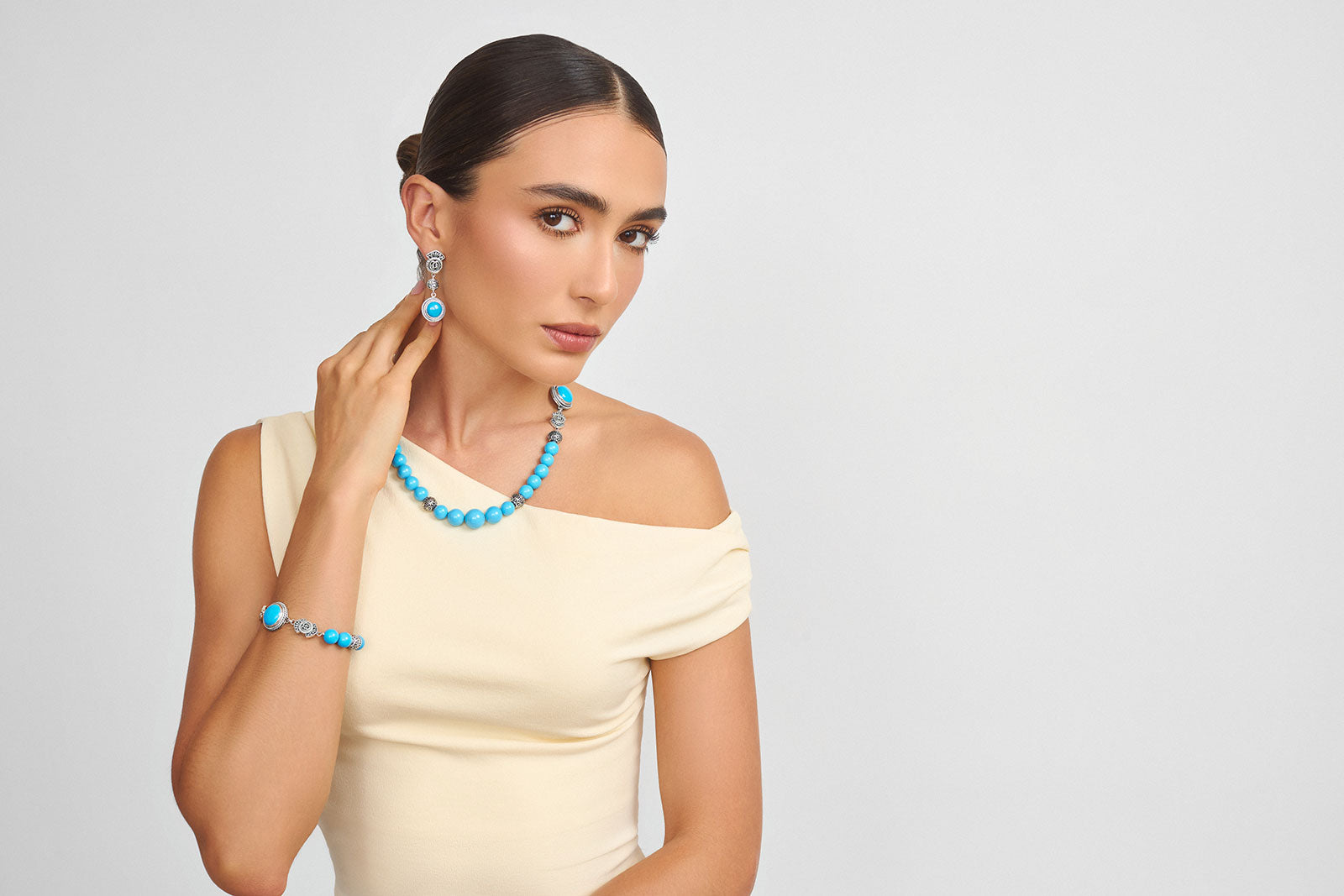 Dalia's Silver Lining