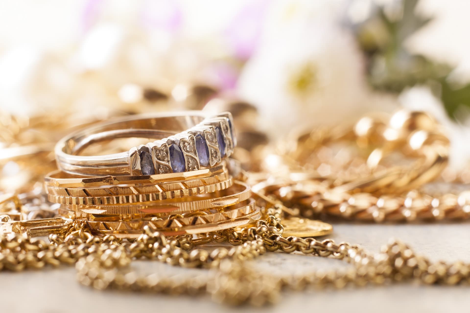 Grand Jewelry