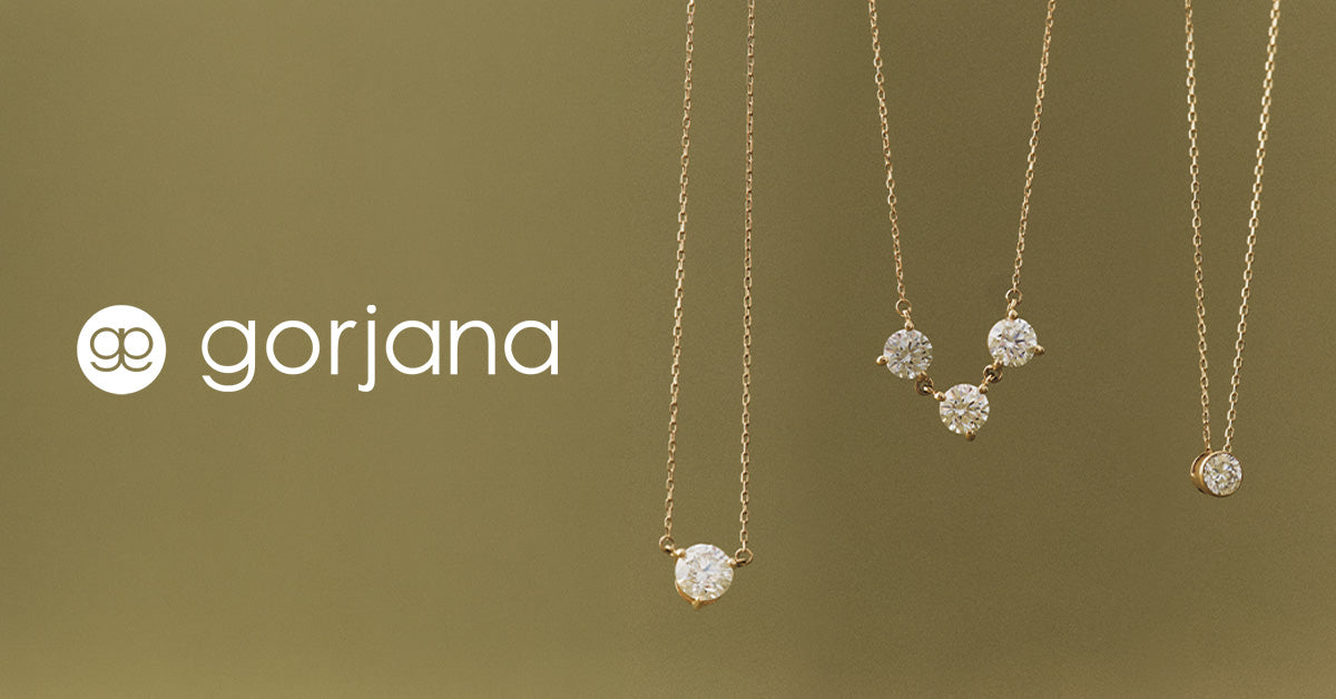 Gorjana — jewelry business in Bethesda, MD