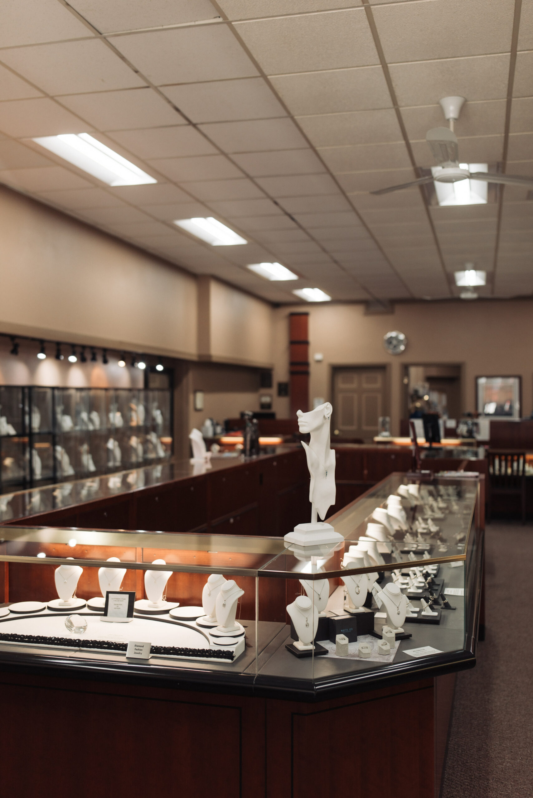 Jewelers Palette