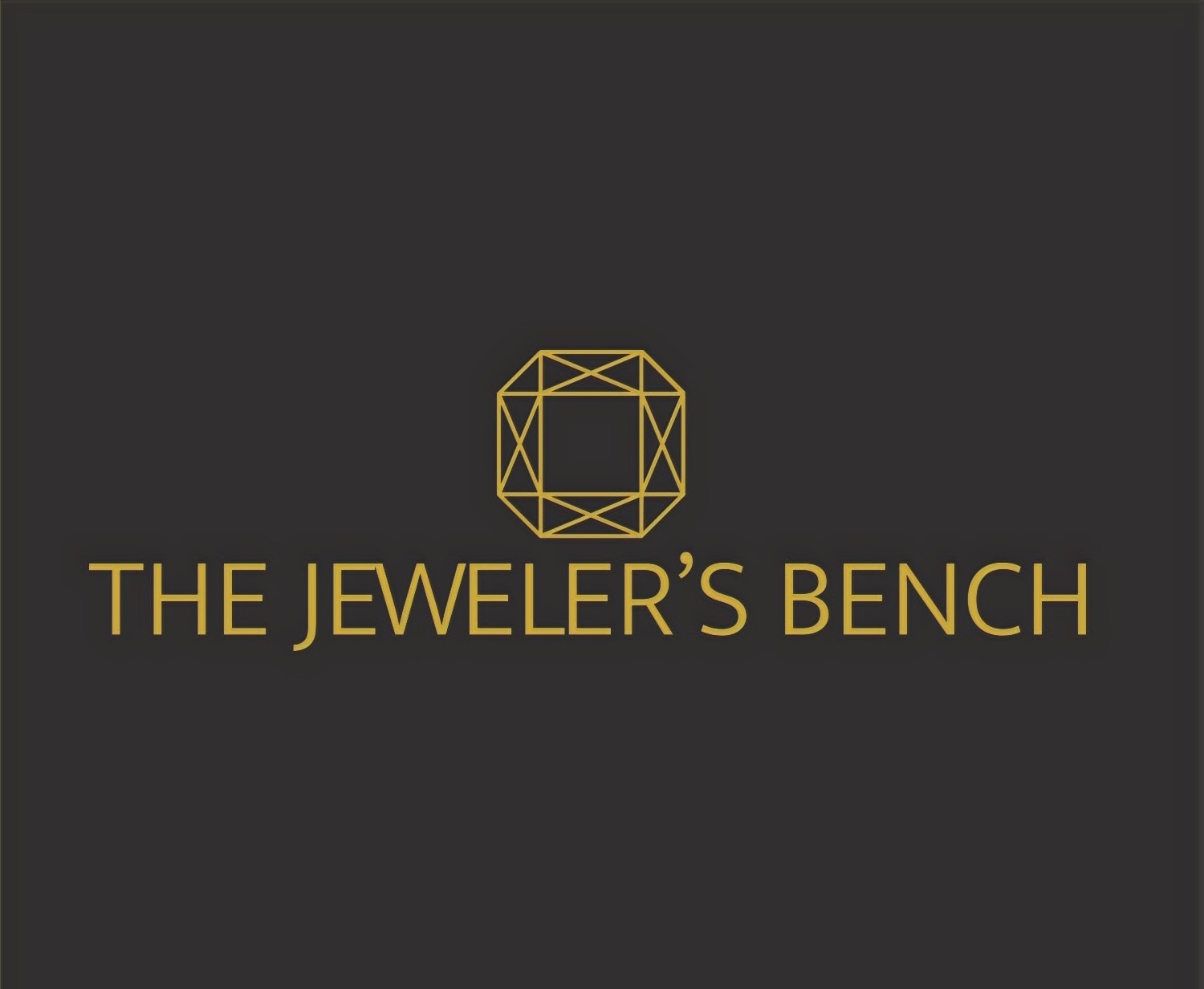The Jewler's Bench
