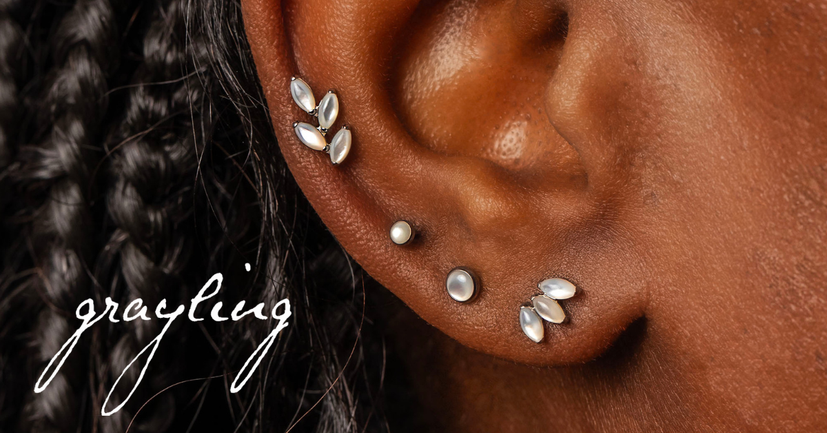 Grayling Jewelry