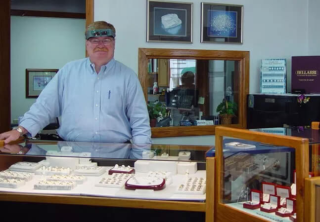 Morrissey Fine Jewelry — jewelry business in West Des Moines